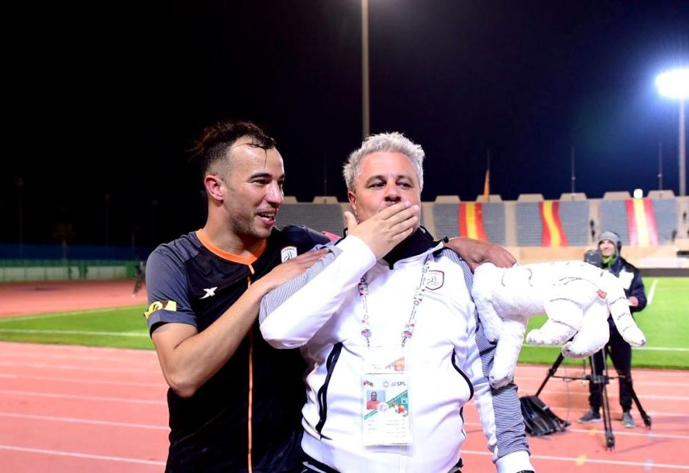 Nu mai este niciun dubiu! Dorit de Becali la FCSB, Marius Sumudica a facut anuntul cel mare. Decizia luata in Arabia Saudita