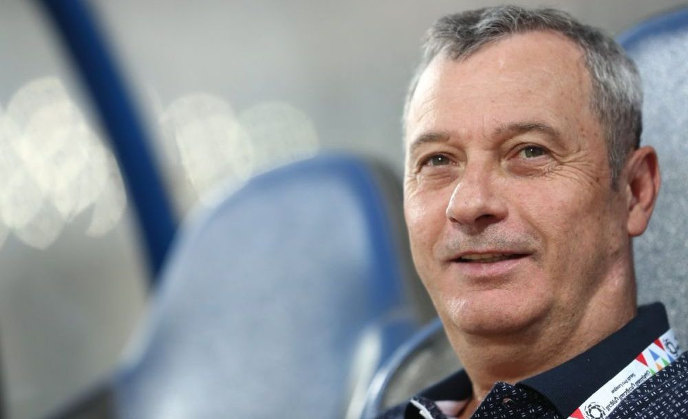 Mircea Rednic il ironizeaza pe Sumudica: Mi-a stricat ziua! Anunt surpriza despre FCSB: Vine antrenor strain!