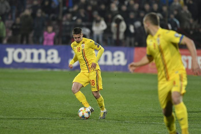 Contra a anuntat convocarile preliminare pentru meciurile cu Norvegia si Malta: Dan Nistor, Mitrita, Grozav si Cristea, chemati!