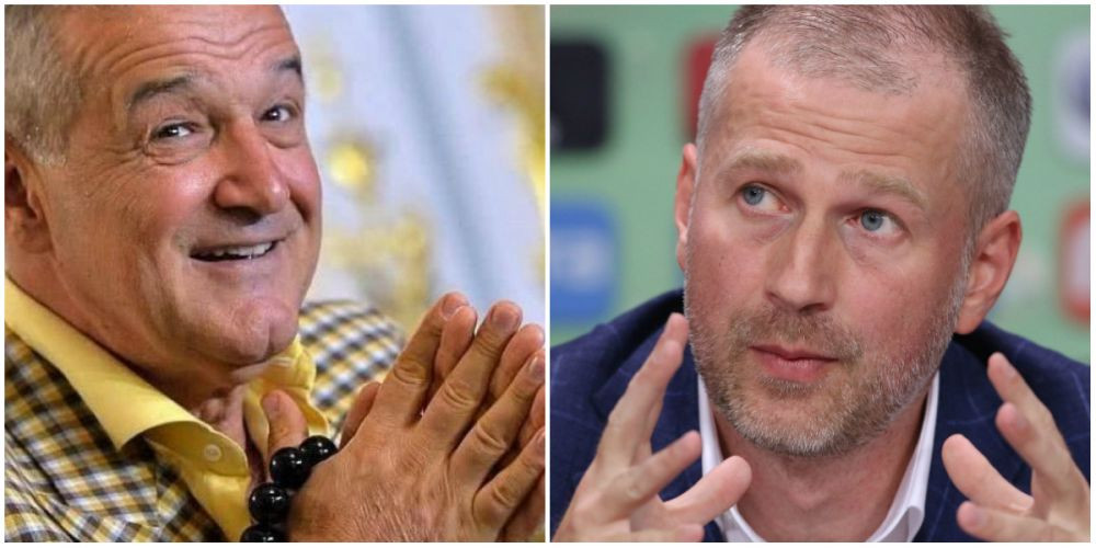 Conditiile puse de Edi Iordanescu pentru a merge la FCSB: transfer de la Dinamo, retragerea lui MM si reziliere de 1 MILION euro!