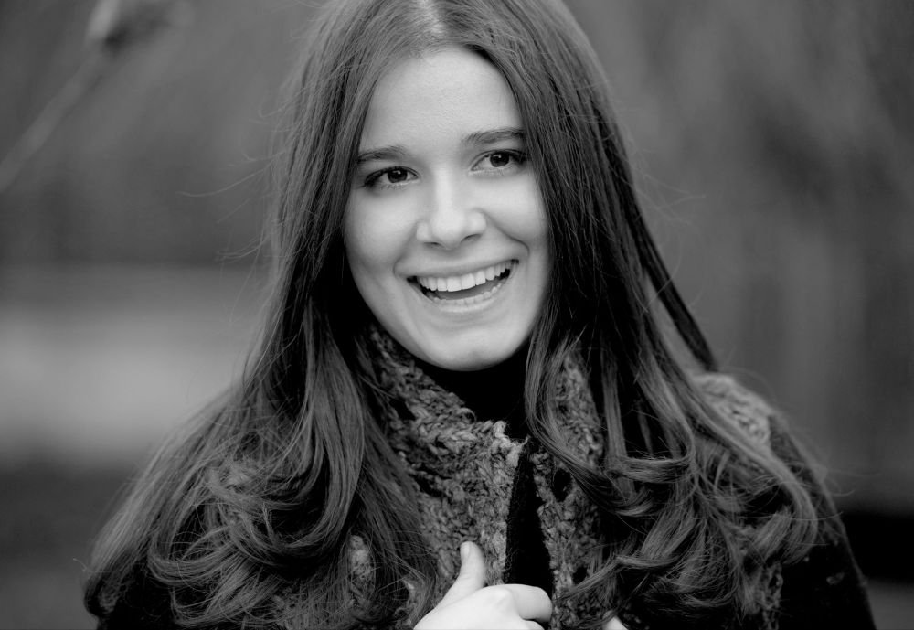 Kira Hagi, decizie importanta la 24 de ani in cariera ei! Fiica lui Hagi a studiat actoria in SUA. FOTO_2