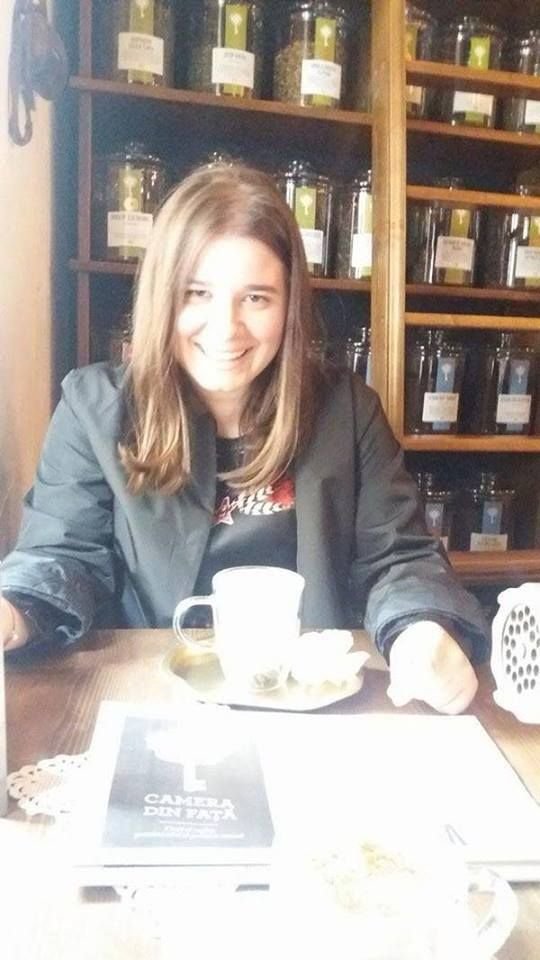 Kira Hagi, decizie importanta la 24 de ani in cariera ei! Fiica lui Hagi a studiat actoria in SUA. FOTO_3