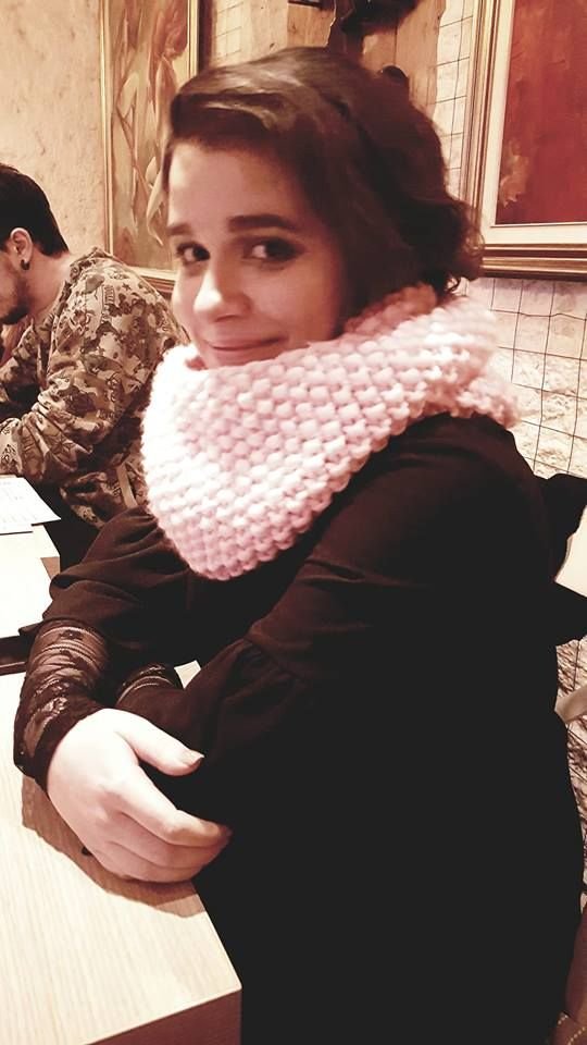 Kira Hagi, decizie importanta la 24 de ani in cariera ei! Fiica lui Hagi a studiat actoria in SUA. FOTO_10