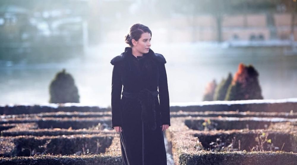 Kira Hagi, decizie importanta la 24 de ani in cariera ei! Fiica lui Hagi a studiat actoria in SUA. FOTO_13