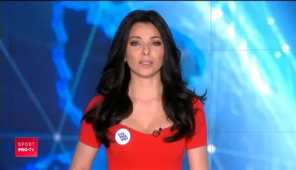 Apelul facut de o jucatoare de handbal! Ofera recompensa de 2.000 de euro dupa ce i-a disparut cainele: "E copilul meu! Este singurul exemplar din Romania"