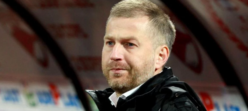 Edi Iordanescu a vorbit despre plecarea la FCSB! Va dau cuvantul meu Ce a spus de anuntul lui Gigi Becali!