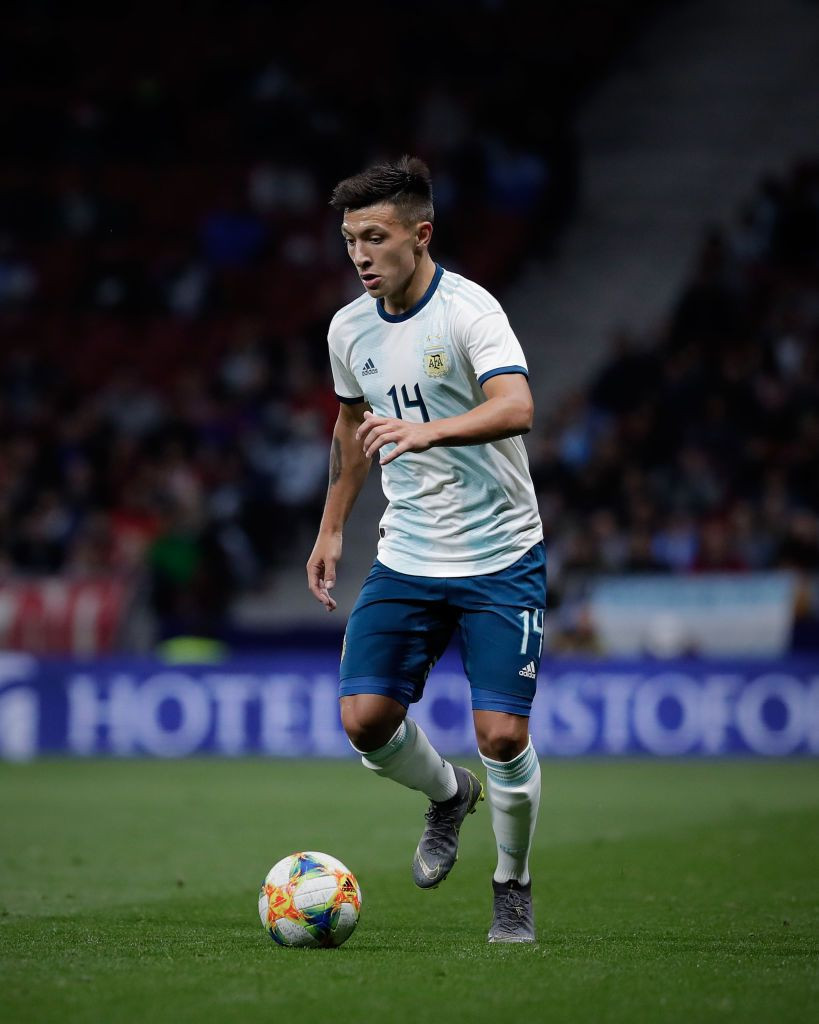 Ajax a deschis usa pentru vanzarea lui De Ligt pentru un profit urias! Inlocuitor din nationala Argentinei cumparat cu 7.000.000 euro