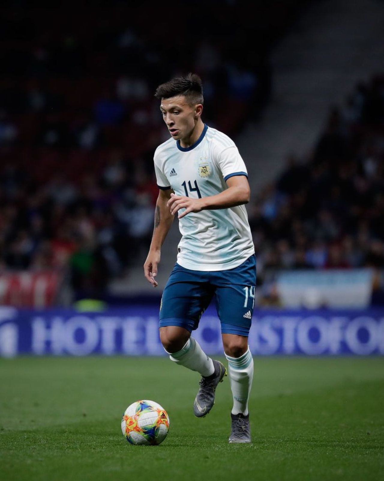Ajax a deschis usa pentru vanzarea lui De Ligt pentru un profit urias! Inlocuitor din nationala Argentinei cumparat cu 7.000.000 euro_1