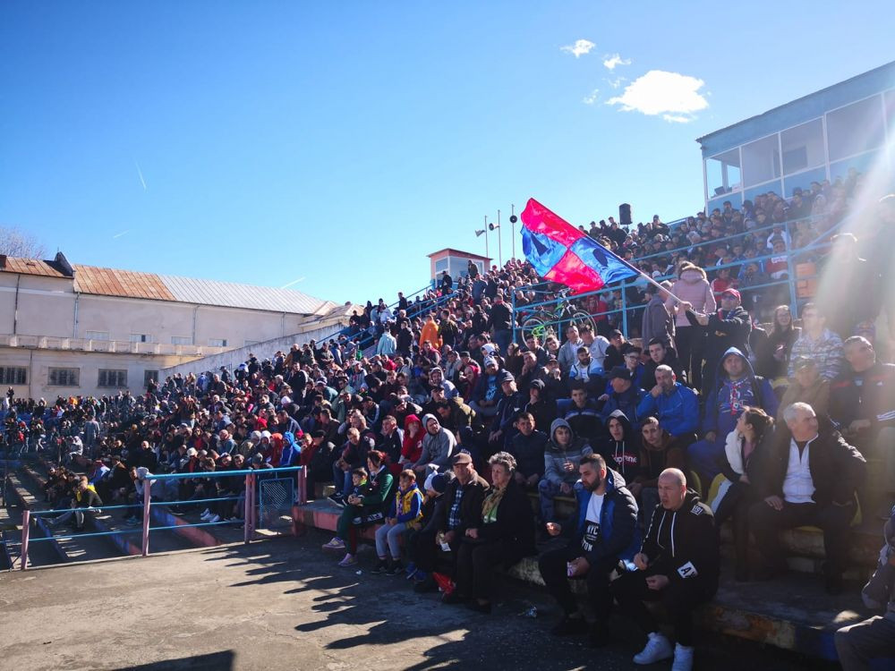 S-a intrat pe ultima suta de metri! Chindia si Clinceni sunt la doar un pas de promovarea in Liga I; U Cluj si Petrolul pastreaza sanse matematice