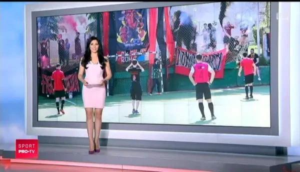 Toata lumea il confunda cu Constantin Budescu! Cum arata sosia fostului jucator de la FCSB!