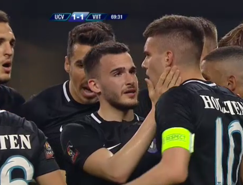 CRAIOVA - VIITORUL 1-2 | Hagi merge in Europa League, oltenii spun EuroPA! Singura lor sansa e ca Viitorul sa castige si Cupa_3
