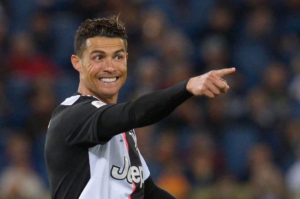 Cristiano Ronaldo a cucerit Italia in doar un sezon! Anuntul care il face sa spere din nou la Balonul de Aur