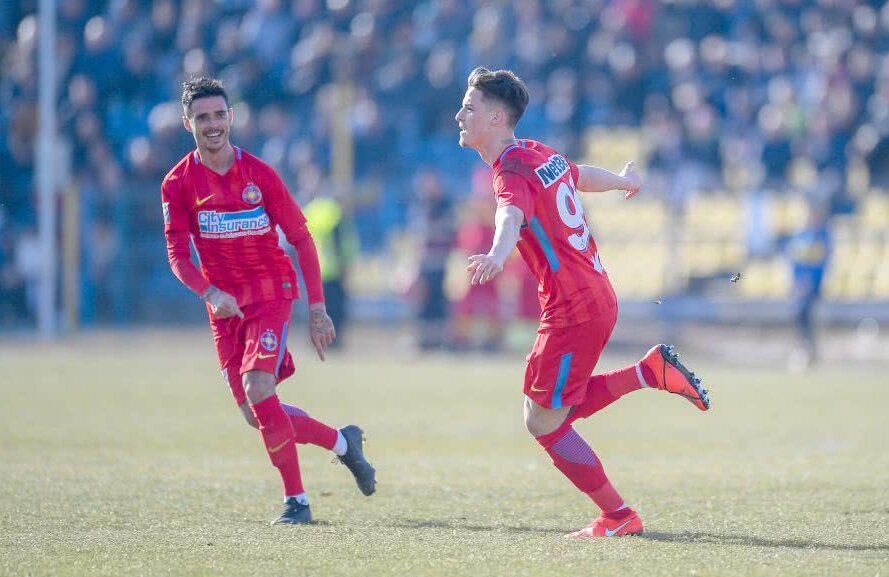 FCSB - CFR CLUJ | Fotbalistul care a plecat de la FCSB inca dinaintea meciului cu CFR! Teja l-a anuntat ca e liber sa plece in vacanta_2