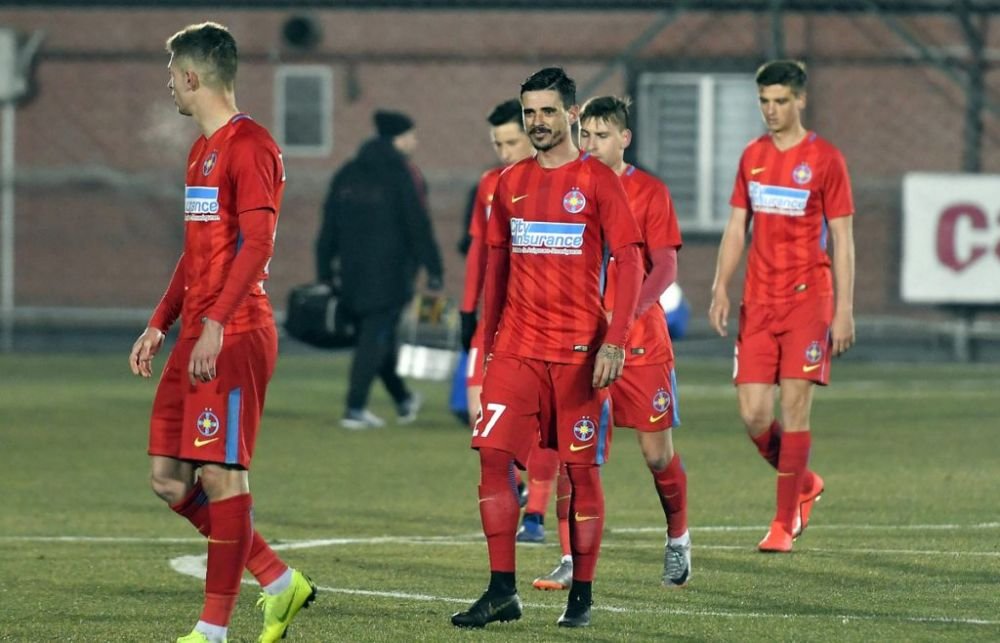 FCSB - CFR CLUJ | Fotbalistul care a plecat de la FCSB inca dinaintea meciului cu CFR! Teja l-a anuntat ca e liber sa plece in vacanta_3