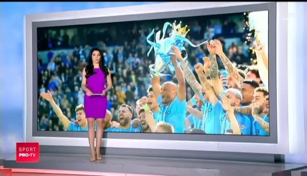 OFICIAL! Kompany a anuntat imediat noua echipa dupa despartirea de Man City! Va fi antrenor-jucator si trebuie sa ia o decizie in privinta unui jucator roman