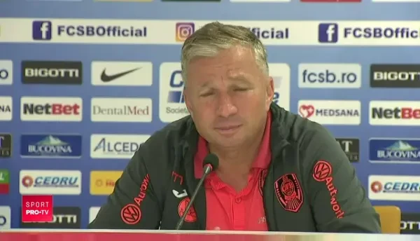 Dan Petrescu are oferta de aproape 5 milioane de euro! Decizia luata de antrenor dupa un nou titlu cu CFR Cluj