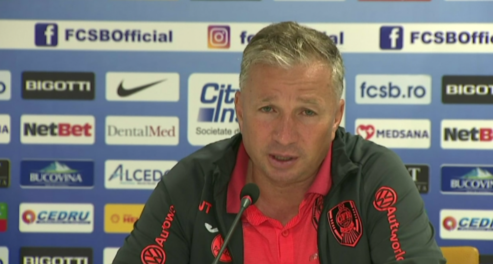 Dan Petrescu are oferta de aproape 5 milioane de euro! Decizia luata de antrenor dupa un nou titlu cu CFR Cluj