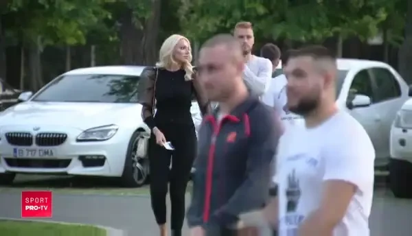 Cel mai bine pazit secret al stelistului Planic! Cat de frumoasa e iubita care il asteapta acasa, dupa meciuri