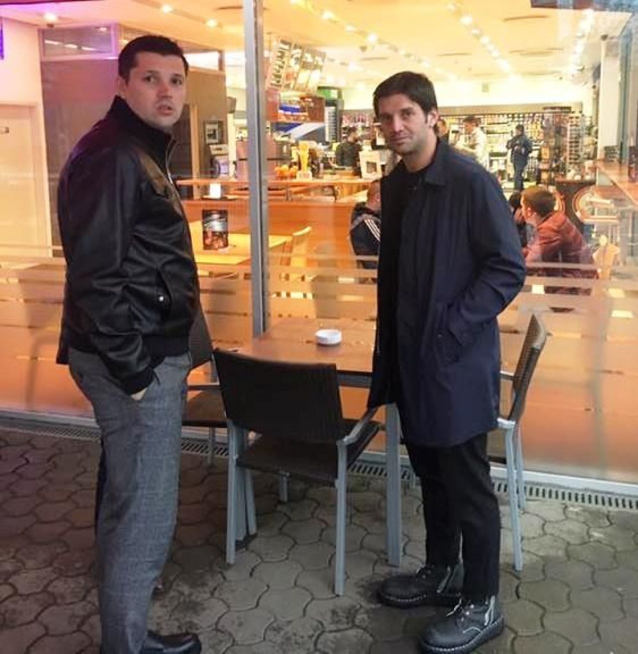 Clubul de traditie din Romania care RENASTE cu ajutorul lui Chivu:
