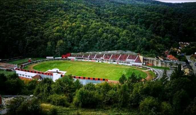 Clubul de traditie din Romania care RENASTE cu ajutorul lui Chivu: 