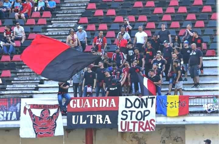 Clubul de traditie din Romania care RENASTE cu ajutorul lui Chivu: 