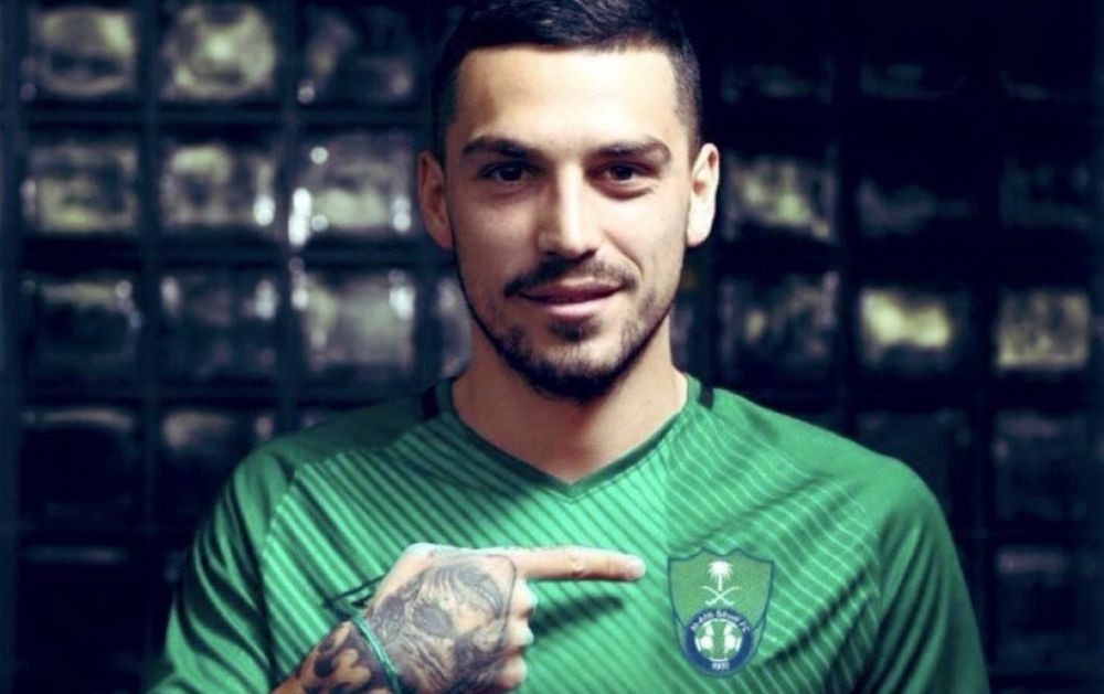 Au livrat banii in conturi, ramane jucatorul lor! Nicolae Stanciu se intoarce la Al Ahli! Prima REACTIE. EXCLUSIV