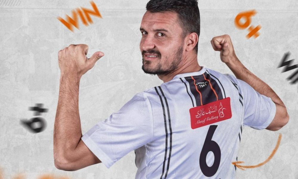 Are totusi o varsta, ar fi sanse sa vina . Echipa din Liga I care viseaza la bomba verii pentru a le depasi pe CFR si FCSB in sezonul viitor