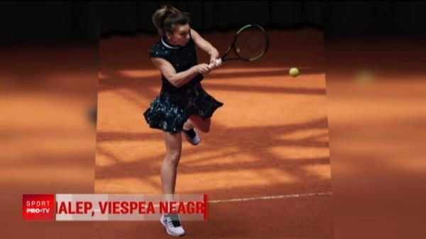 VIDEO | Echipament nou pentru Simona Halep la Roland Garros! Romanca s-a ales si cu o porecla: cum se va prezenta Halep la Paris