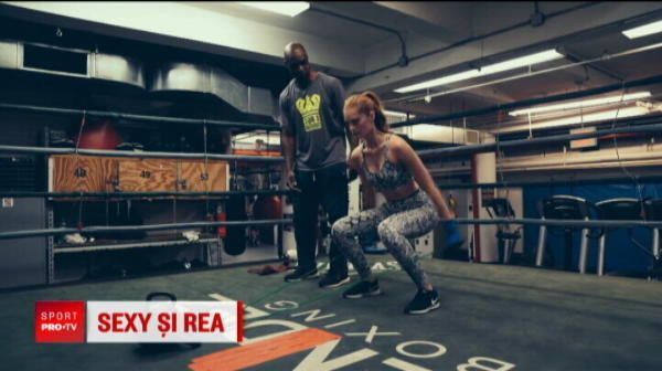 E ingeras si defileaza pe cele mai stralucitoare podiumuri, dar barbatii sunt speriati de ea! Pasiunea neobisnuita a unui fotomodel celebru