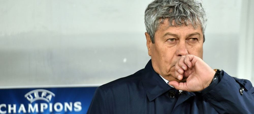 Transfer neasteptat! Prima decizie luata de Mircea Lucescu la noua echipa: aduce un titular de la nationala!