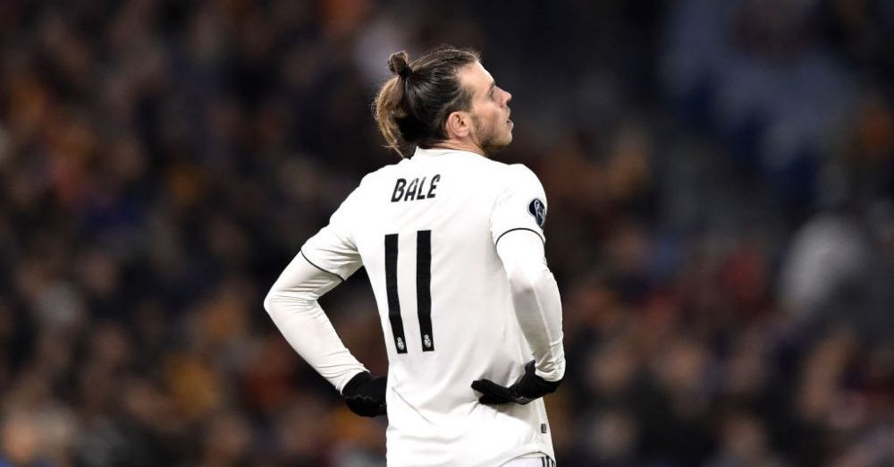 Gareth Bale, INTERZIS la Real Madrid! Florentino Perez il lasa sa plece GRATIS, dar pune o conditie pentru echipele care il vor!
