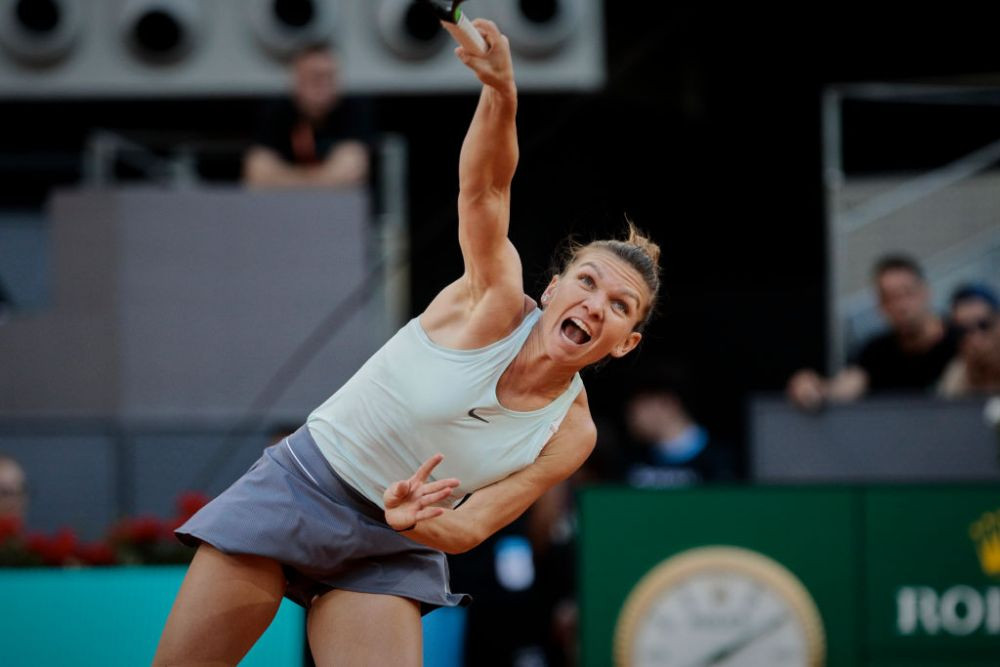 George Cosac a vorbit despre sansele Simonei Halep la Roland Garros: Nu sunt antrenor sa spun ce ii lipseste Simonei Halep
