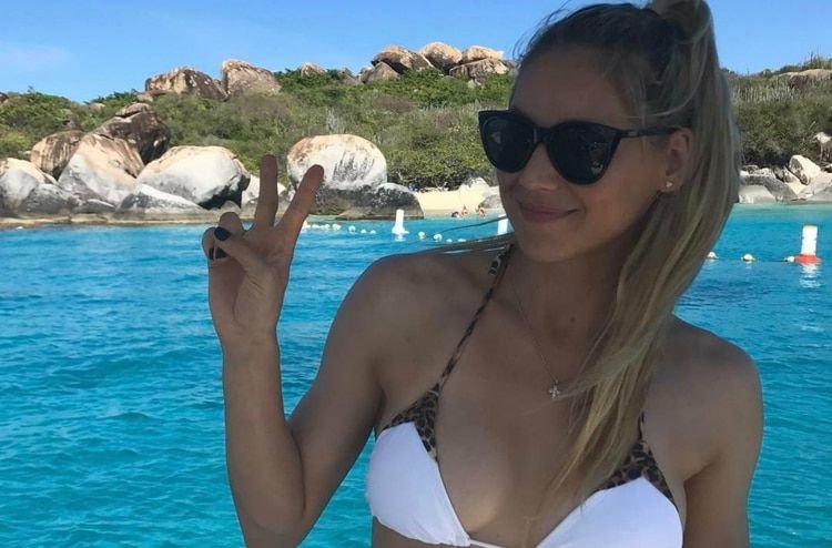 Topul celor mai frumoase jucătoare de tenis din istorie: Anna Kournikova rămâne numărul 1, în viziunea lui Victor Hănescu_36