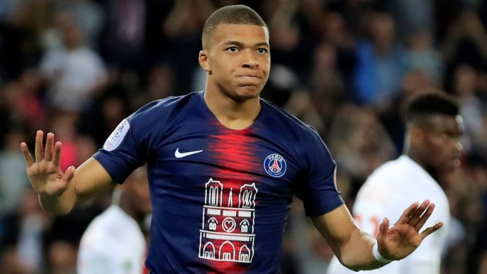 Mbappe, cu ochii inchisi la Real Madrid! EXPLOZIE pentru PSG. Dezvaluirile care cutremura seicii