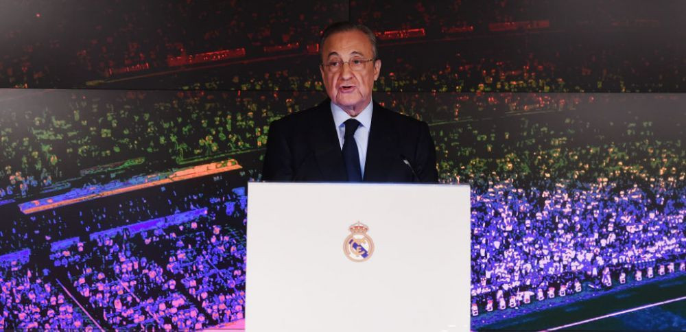 Real Madrid, mutare BOMBA pe piata transferurilor! Va fi anuntat oficial dupa finala UEFA Champions League Ce fotbalist ajunge pe Santiago Bernabeu!