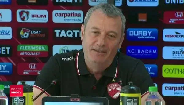 Rednic, anunt SOC: "Budescu mi-a zis ca vine la Dinamo. E breaking news!" VIDEO