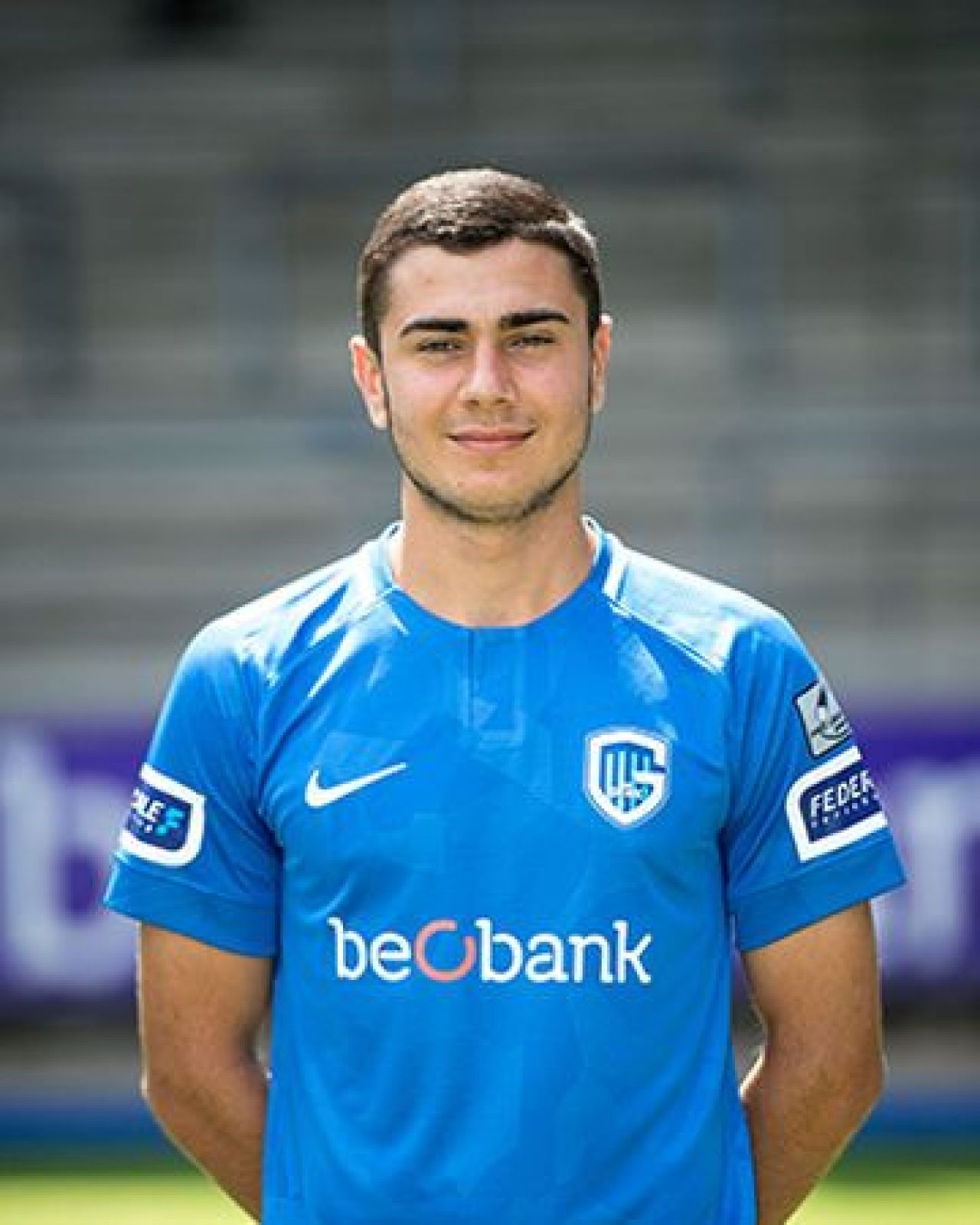 Vladimir Screciu, ESEC total dupa transferul de 2 milioane la Genk: