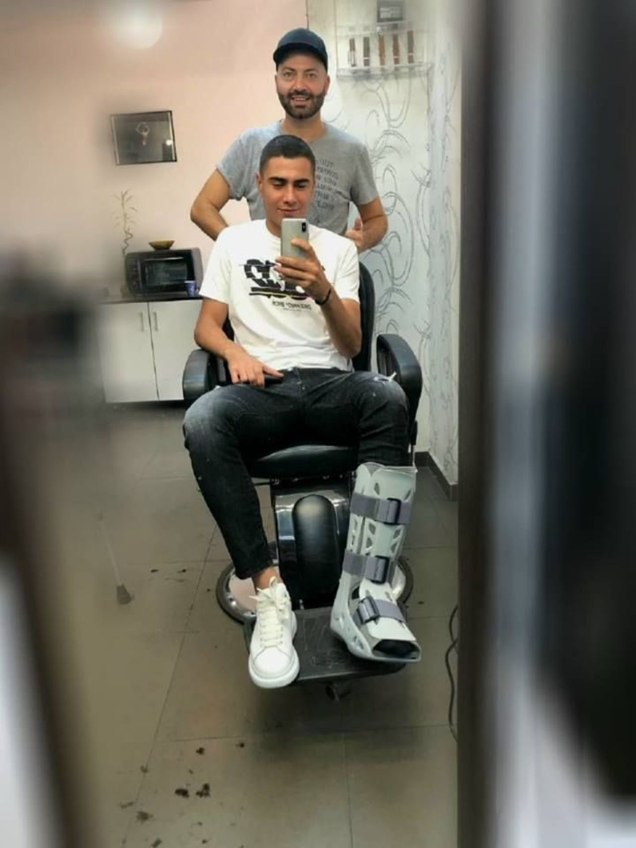 Vladimir Screciu, ESEC total dupa transferul de 2 milioane la Genk: