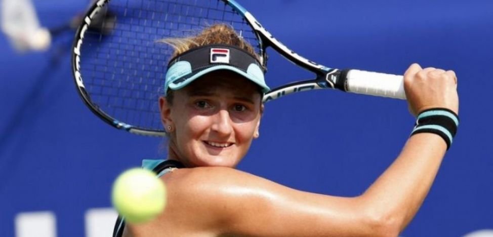 Irina Begu, infrangere RUSINOASA la Nurnberg: a pierdut in primul tur cu locul 523 WTA! Urmeaza Roland Garros