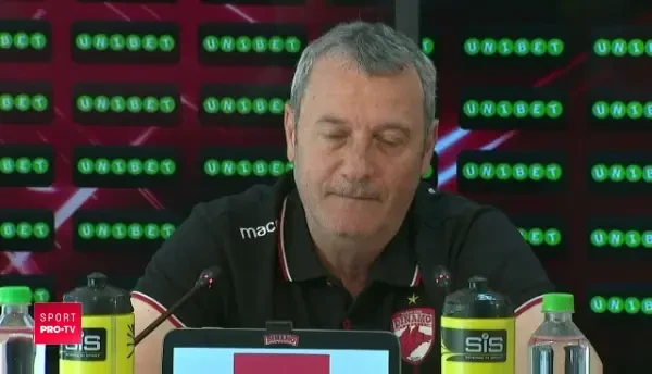 Marius Sumudica, inapoi in Liga 1, dar nu la FCSB! Ce spune Mircea Rednic: "Stiu ca vor schimba antrenorul"