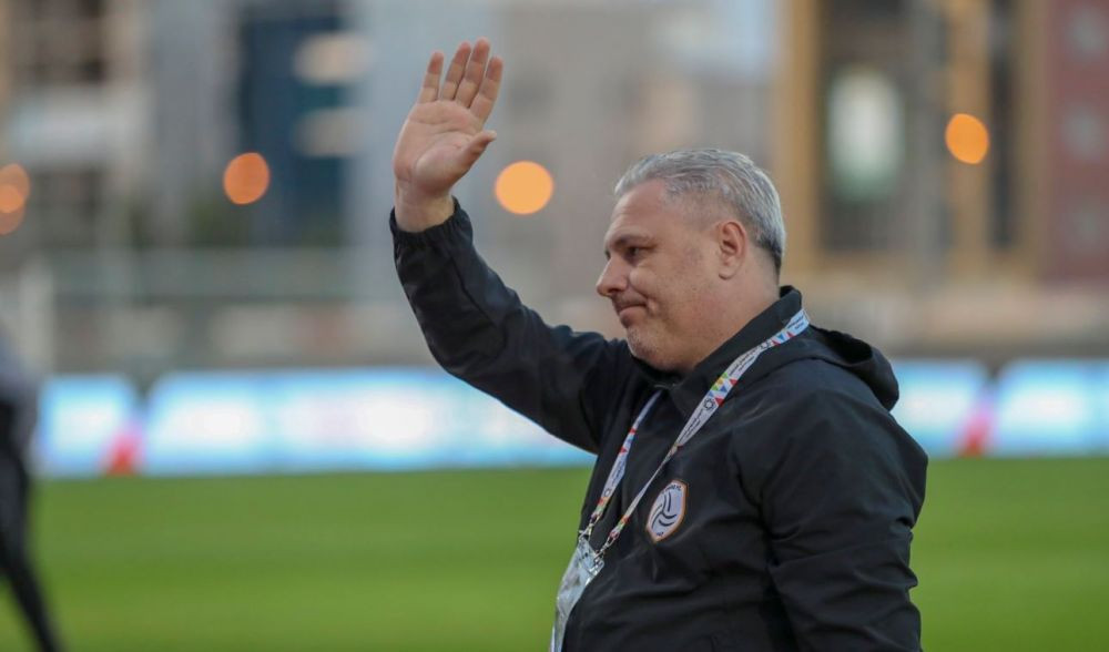 Marius Sumudica, inapoi in Liga 1, dar nu la FCSB! Ce spune Mircea Rednic: Stiu ca vor schimba antrenorul