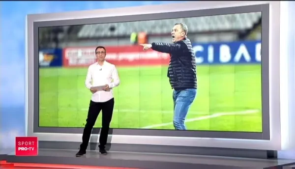 SE RIDICA STADIONUL DINAMO! Dinamovistii s-au dus la prim-ministrul Orban: 