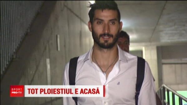 Razvan Lucescu se pregateste de nunta! Va fi nasul unui jucator care a facut senzatie in Liga 1