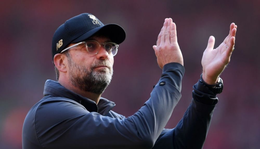 Klopp pe banca la Juventus?! Averea pe care trebuie s-o scoata din conturi italienii: clauza uriasa pe care o are antrenorul german la Liverpool