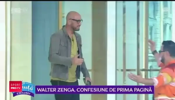 BOMBA MOMENTULUI: ZENGA s-a intors in Romania si e GATA sa negocieze cu Becali! Anunt de ultima ora