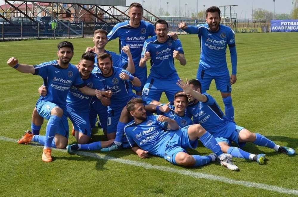 Comisia de Licentiere a dat raspunsul! Ce se intampla cu Clinceniul daca va obtine promovarea vineri seara, dupa meciul cu FC Arges!