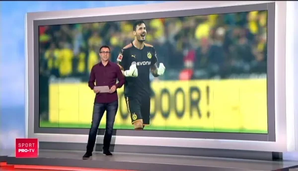 Dinamo risca sa ramana si fara Gane! Cat mai sta pe banca echipei! E normal sa fac asta pentru jucatori si pentru suporteri