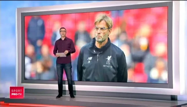 Klopp pe banca la Juventus?! Averea pe care trebuie s-o scoata din conturi italienii: clauza uriasa pe care o are antrenorul german la Liverpool