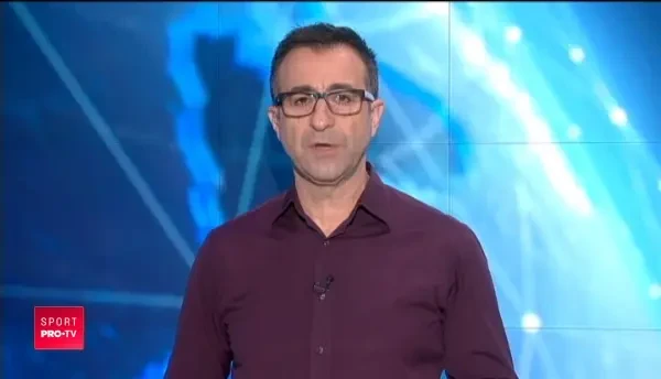 Cosmin Contra, mai motivat ca niciodata! "Mergem la razboi! Sa fie 11 razboinici"