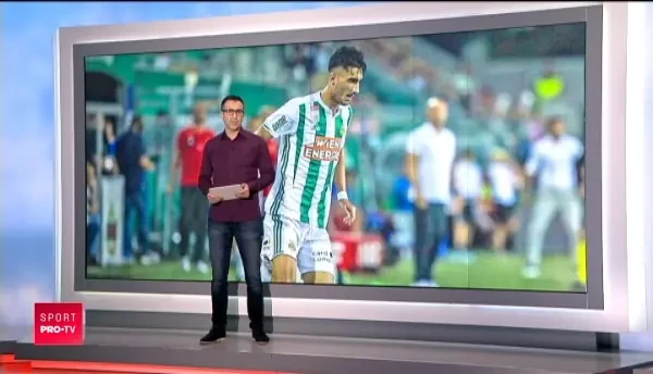 Pai putea sa REVINA altfel?! 'Mbappe' Coman, GOL dupa ce s-a intors pe teren la 3 luni de la accidentare! Cum a inscris_4